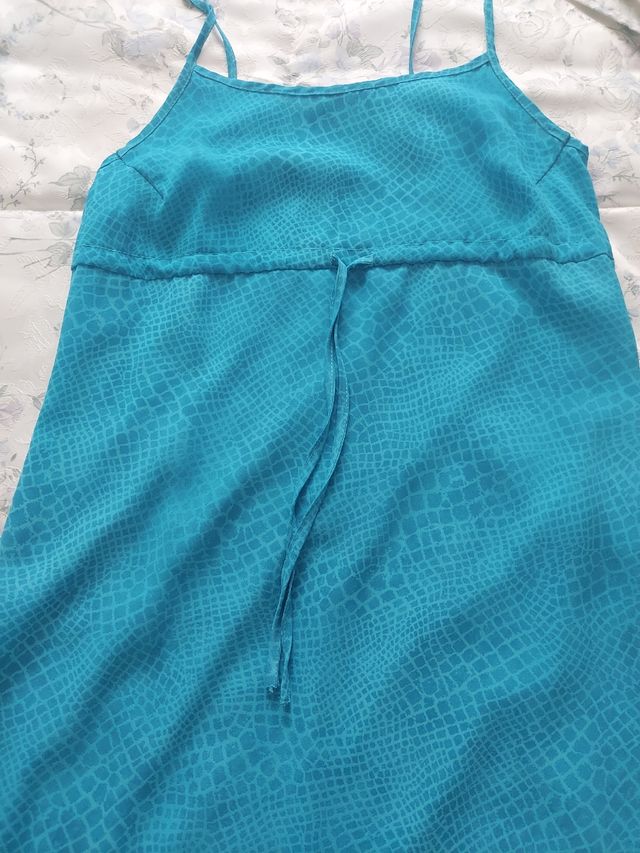 Lote 2 vestidos verano