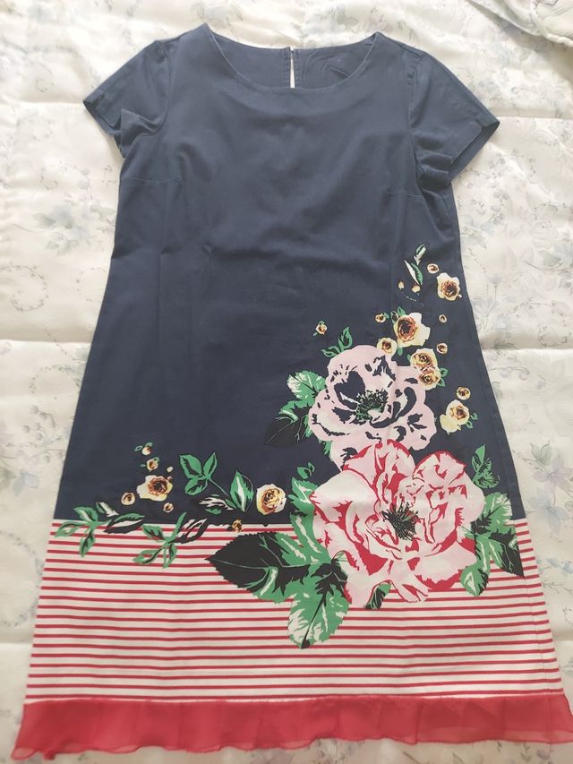 Lote 2 vestidos verano