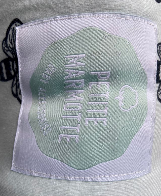 Nido - colecho Petitte Marmotte