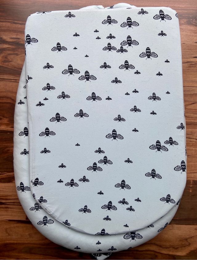 Nido - colecho Petitte Marmotte