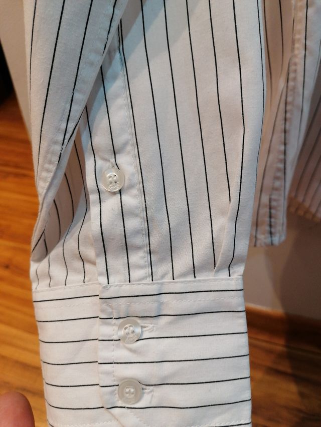 Camisa New Yorker. Talla L