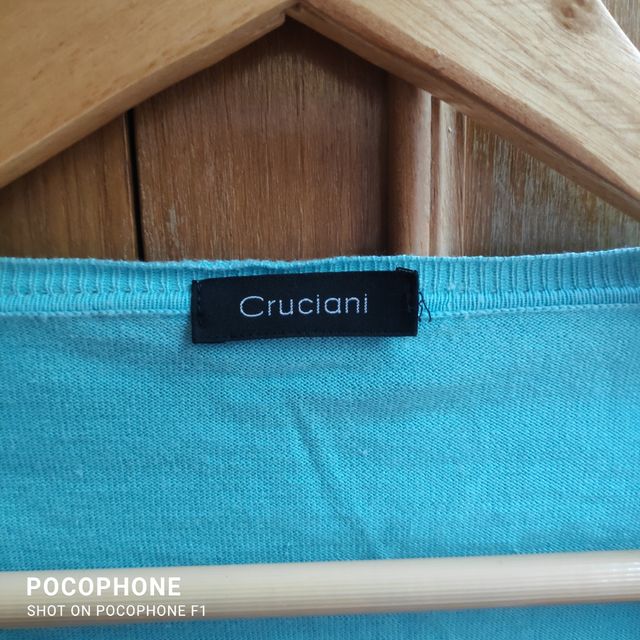 CHAQUETA CRUCIANI