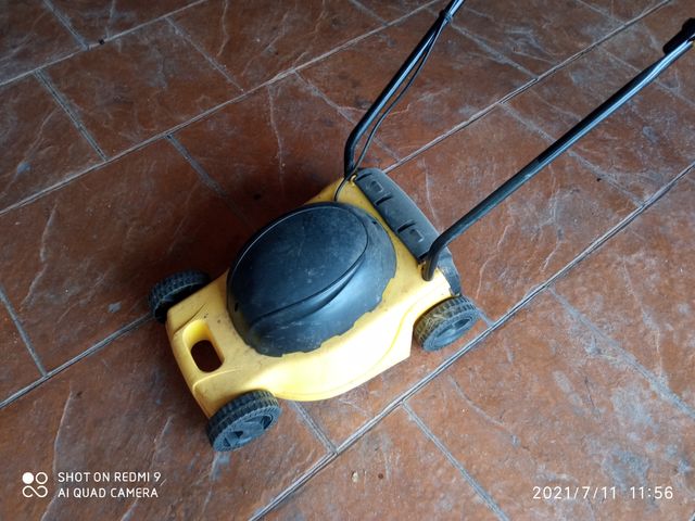 corta zesped , LEER!!!