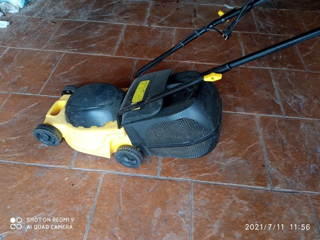 corta zesped , LEER!!!