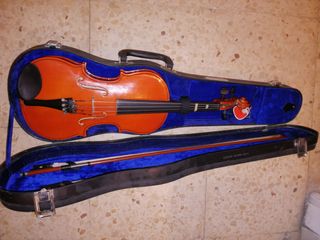 Violín 1\\/2 53 cm Skylark de segunda mano por 70 EUR en Madrid en WALLAPOP