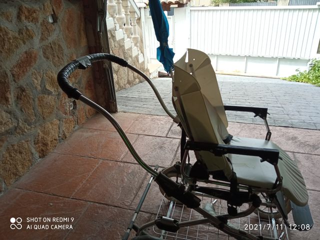 carrito para bebés , LEER!!!