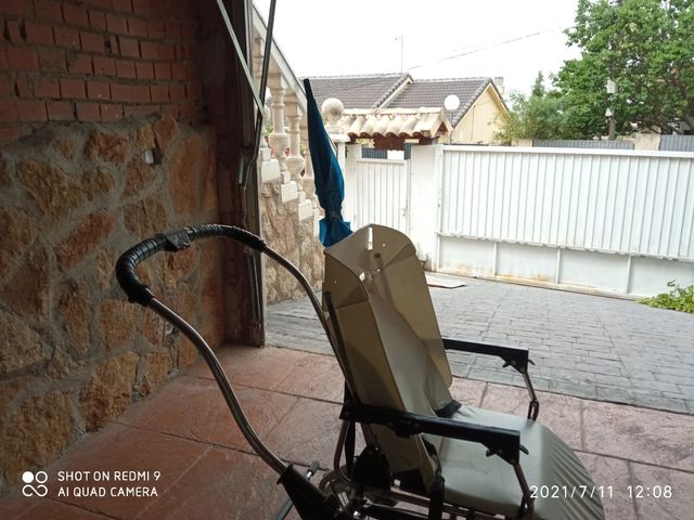 carrito para bebés , LEER!!!