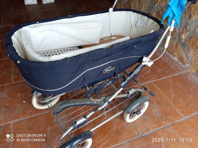 carrito para bebés , LEER!!!