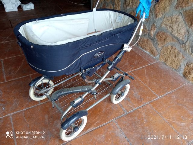 carrito para bebés , LEER!!!