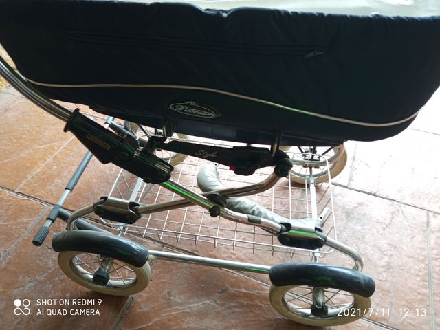 carrito para bebés , LEER!!!