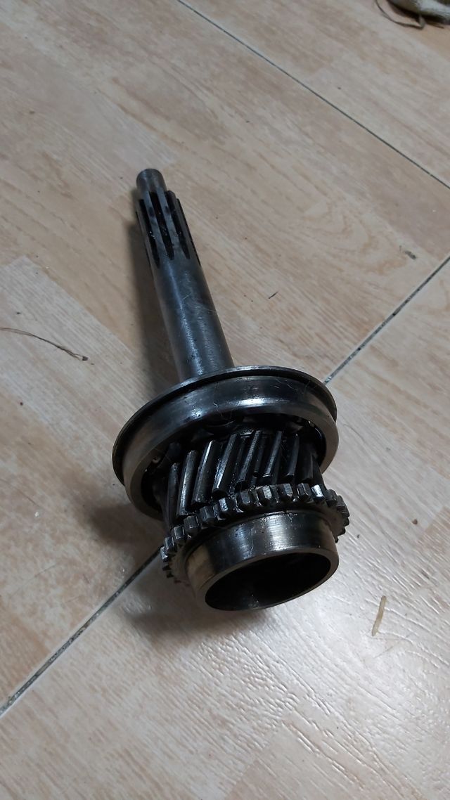 Primario per cambio Jeep Comando