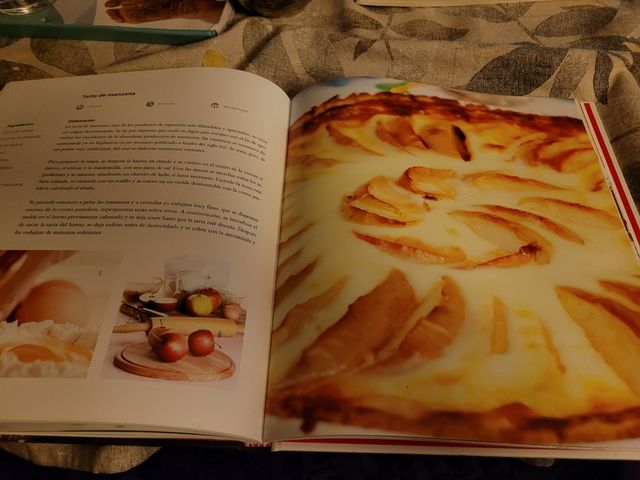 LIBRO DE POSTRES TRADICIONALES