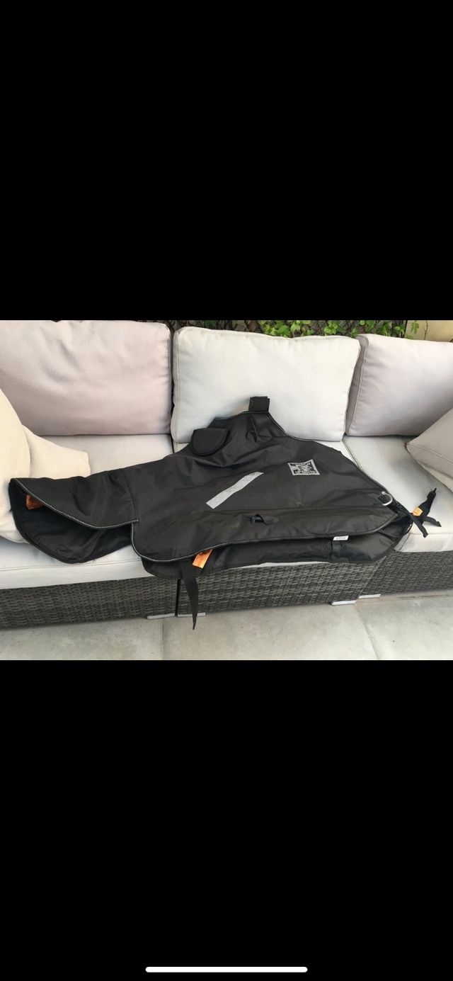 Manta vespa Original