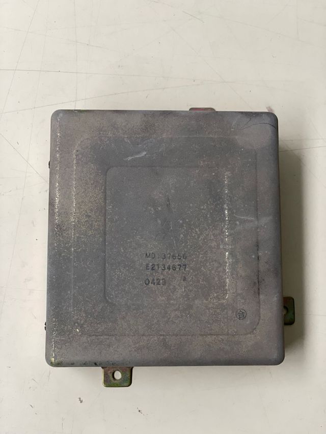 UCE Mitsubishi Montero 3.0 V6