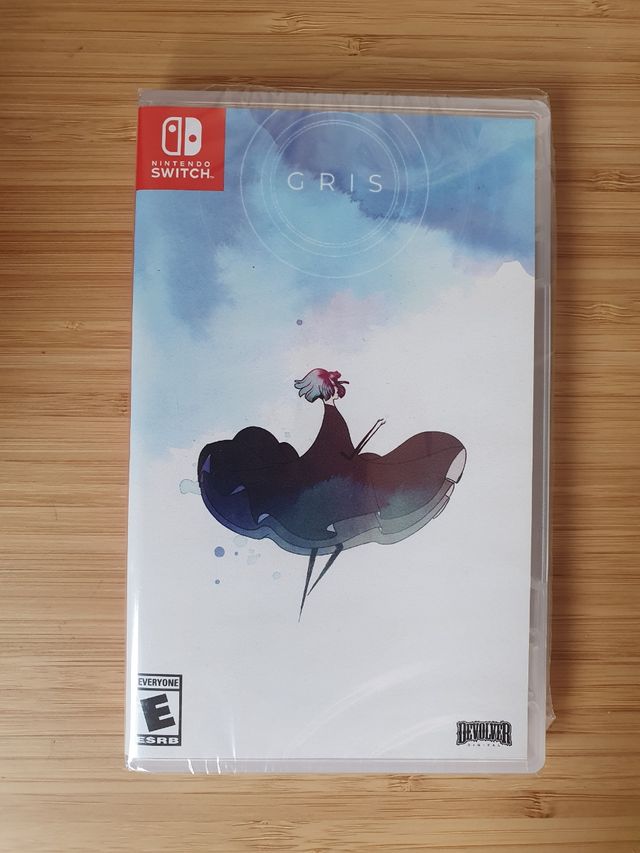 Gris Switch