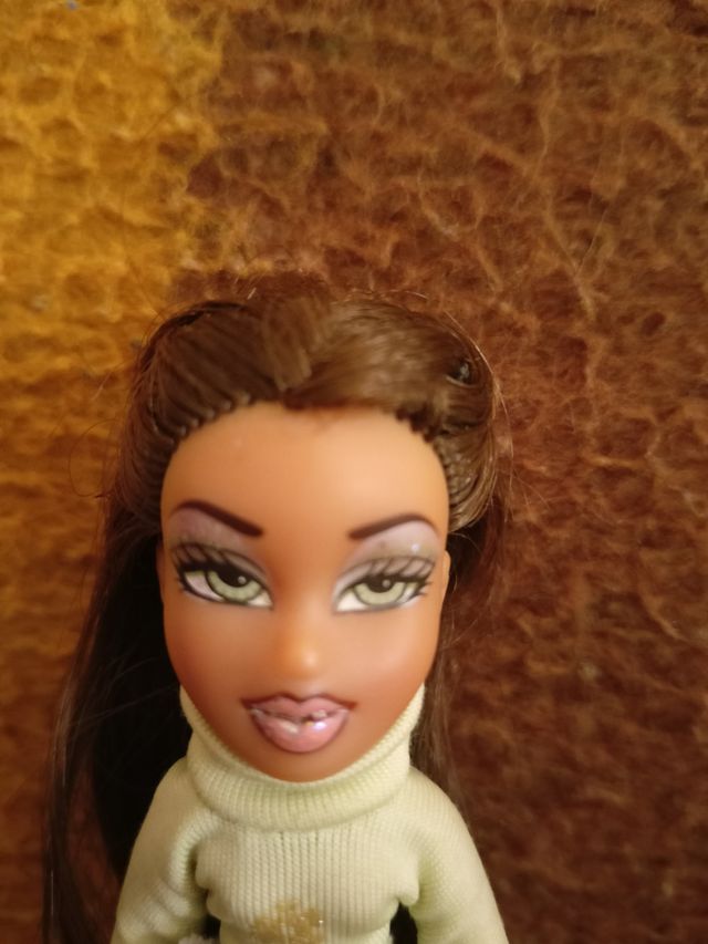 Muñecas Bratz