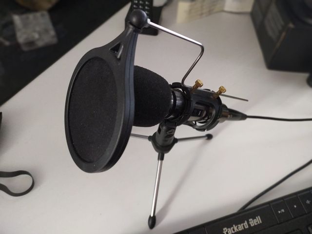 ALTOPARLANTE BERKELEY SENZA FILI IPX7, NERO