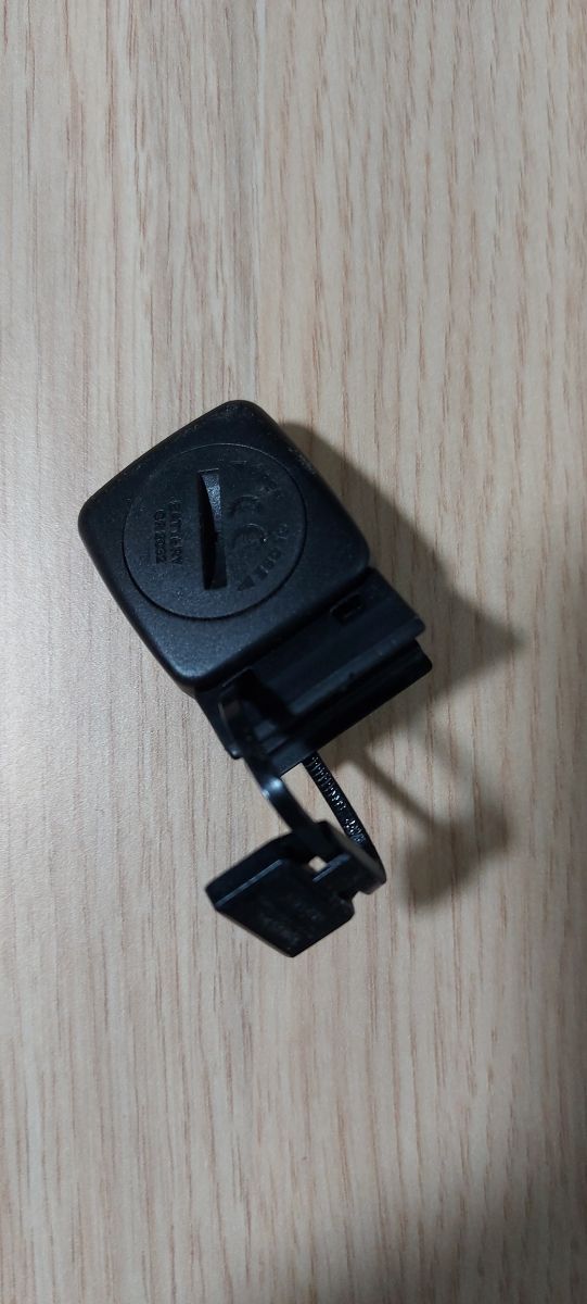 sensor cadencia bkool