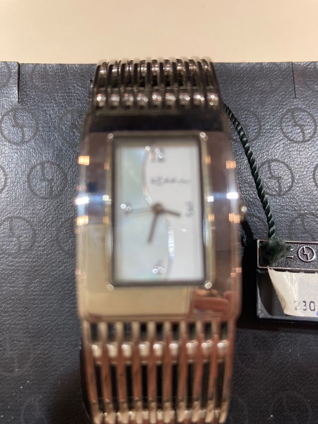 Reloj de Muñeca