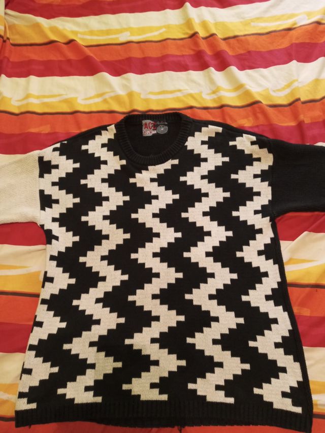 jersey .marca acclaim ,talla- XL