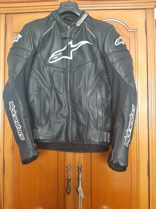 Chaqueta Alpinestars GP Plus R V2 ▶️ []