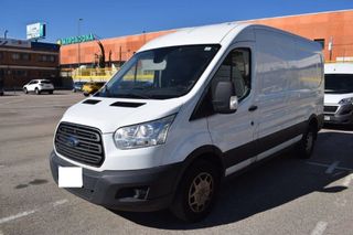 Ford transit wallapop Clearance
