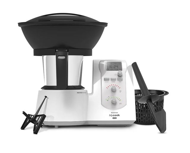ROBOT COCINA TAURUS MYCOOK ONE