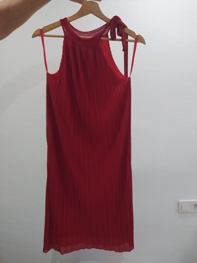 Vestido mujer