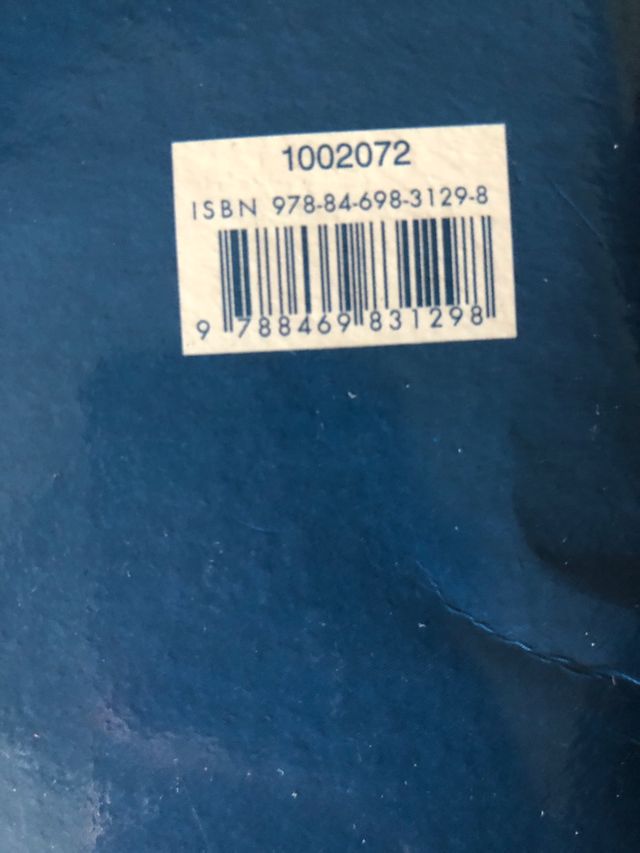 Competencia lingüística 3