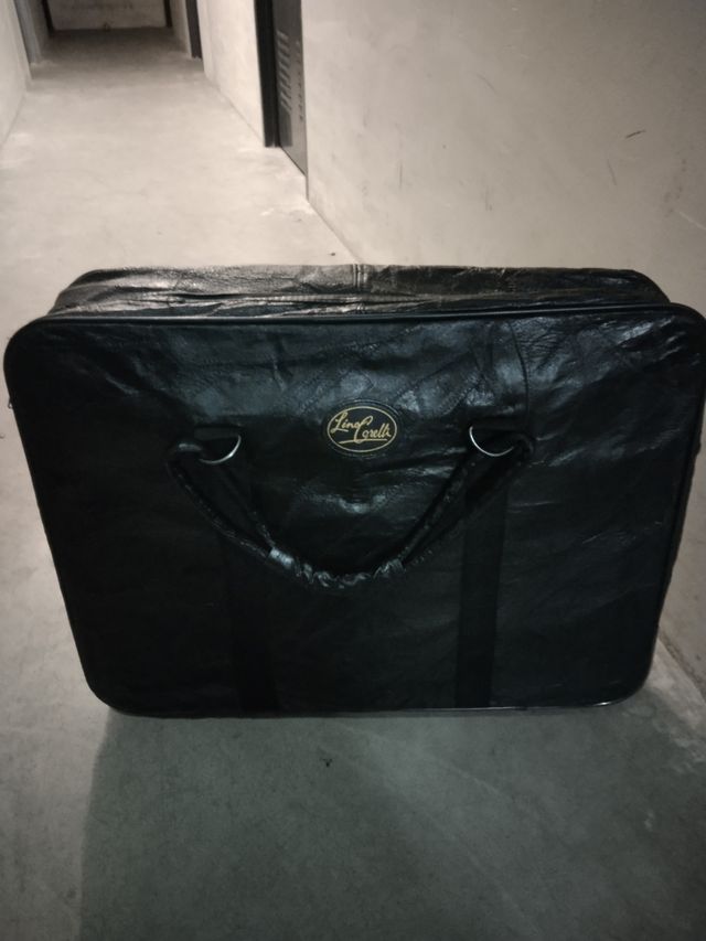 Vendo juego de maletas