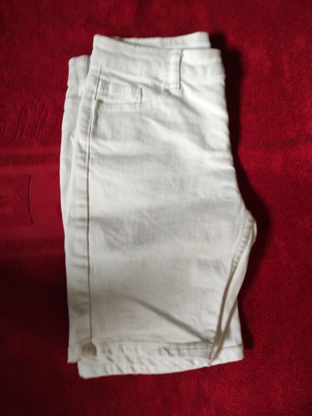 pantalones cortos Kiabi