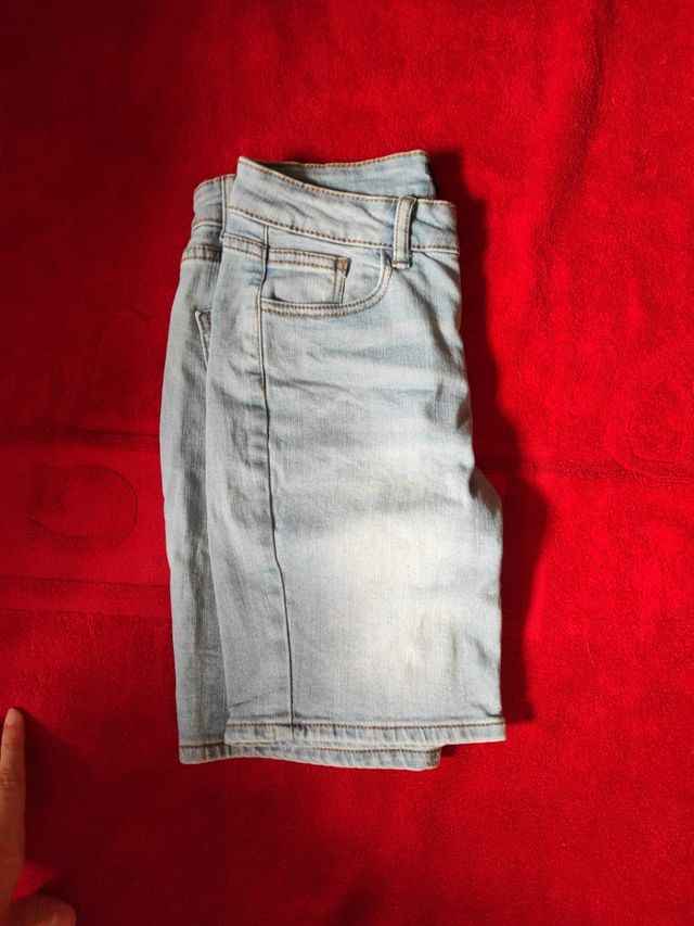 pantalones cortos Kiabi