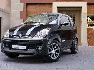 repuestos nuevos de aixam city sport y coupe