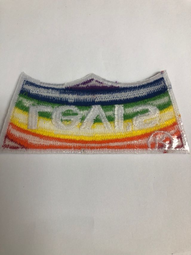 PARCHE ROPA LEVIS NUEVO A ESTRENAR