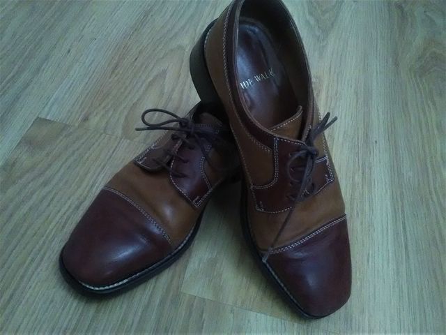 Zapatos italianos, estilo masculino. Nº 37