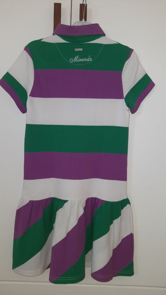 Vestido Miranda nuevo