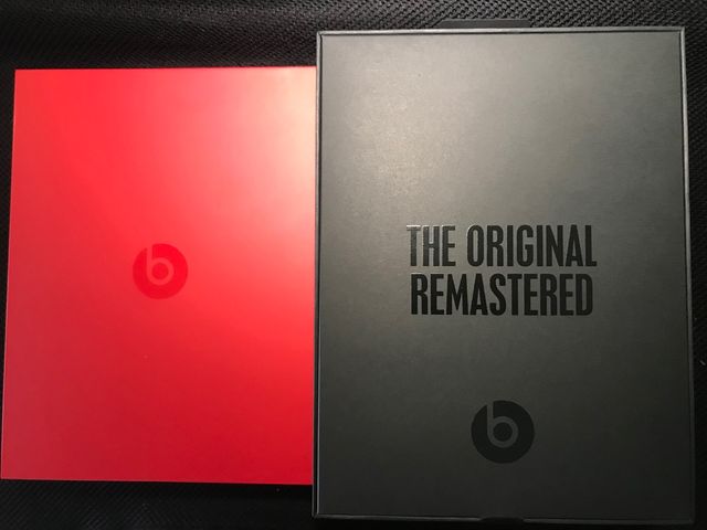 Auticulares BEATS STUDIO. Nuevos!