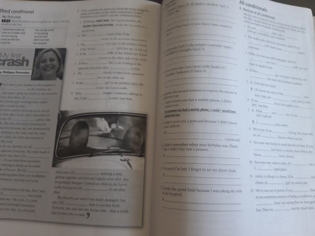 Headway Upper-Intermediate