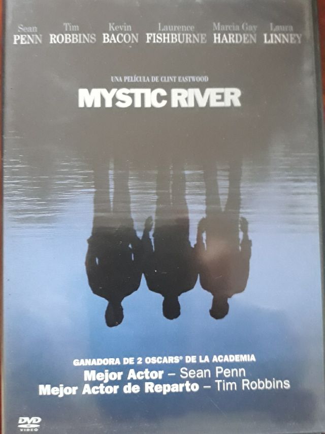 Mystic River de Clint Eastwood.