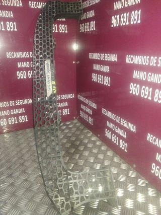 refuerzo paragolpe delantero kia sportage 2010/15