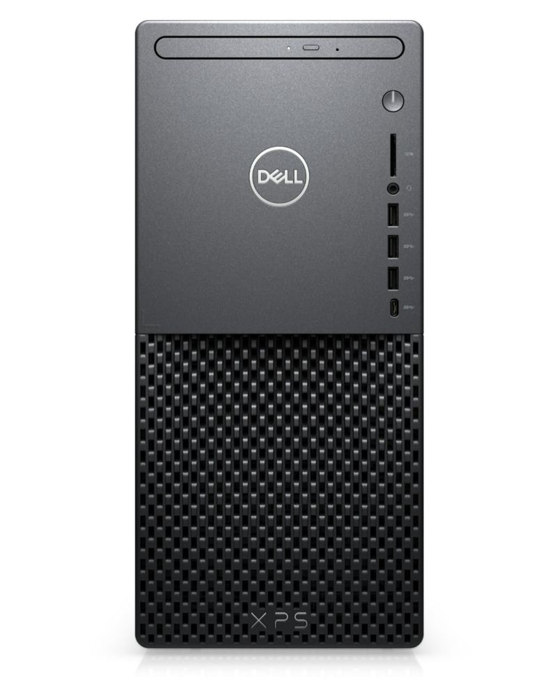 Dell XPS Tower afbeelding 3