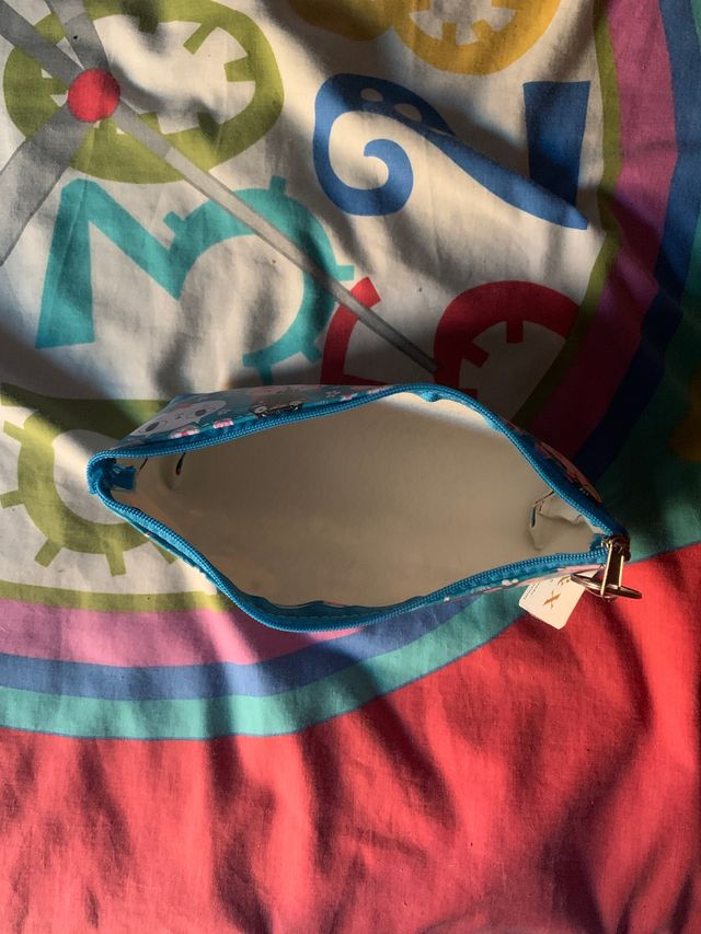 Astuccio scolastico per gatti