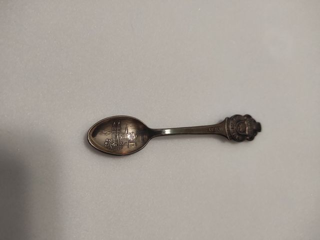 Cucharilla plata Rolex watches