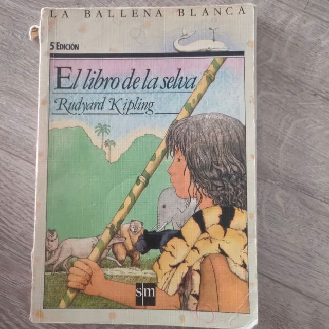 libros de lectura varios