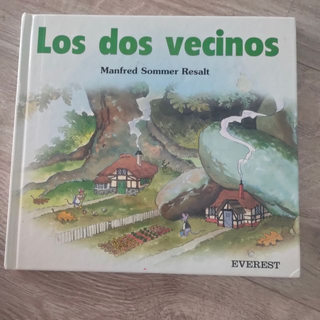 libros de lectura varios