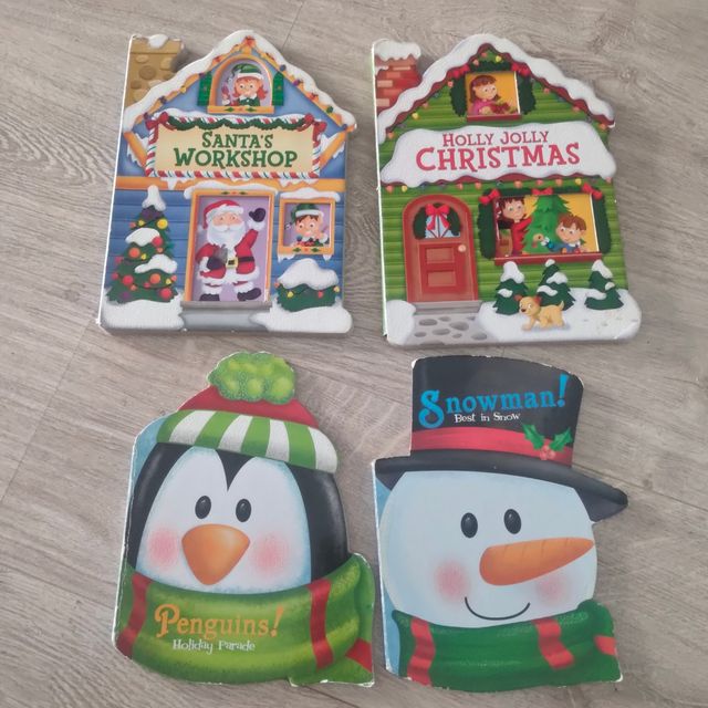 libros de lectura varios