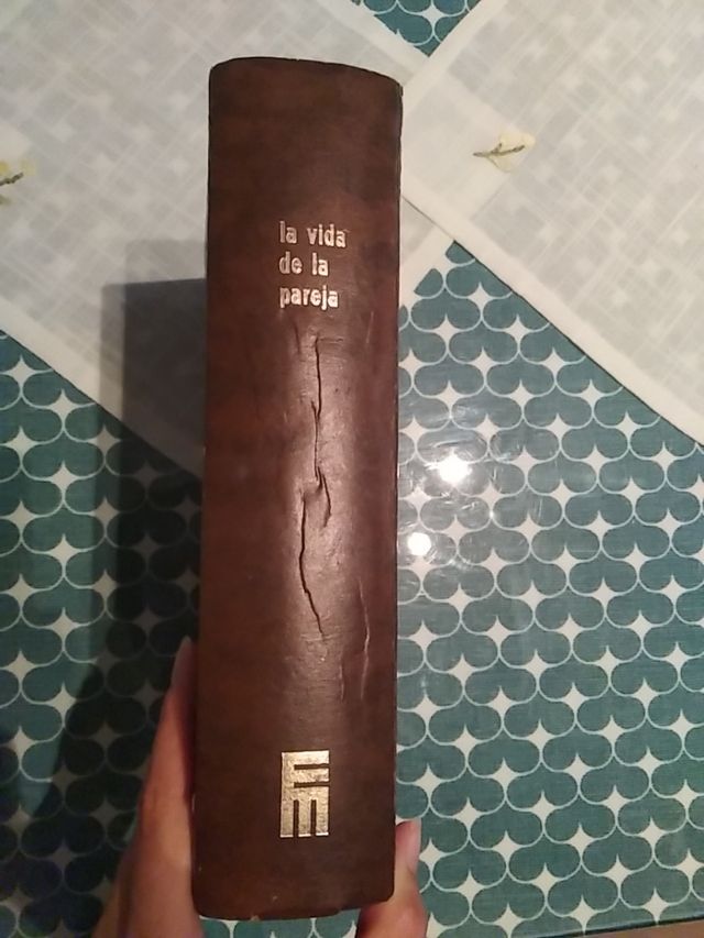 "La vida en pareja" (1972). 