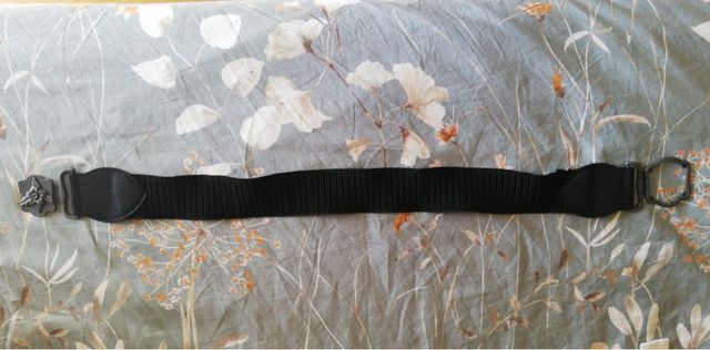 Cinturón de chica elástico