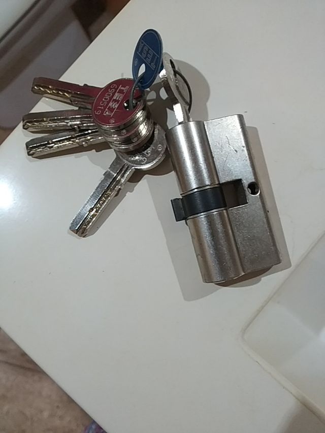 CARPINTERO METALICO 622502313