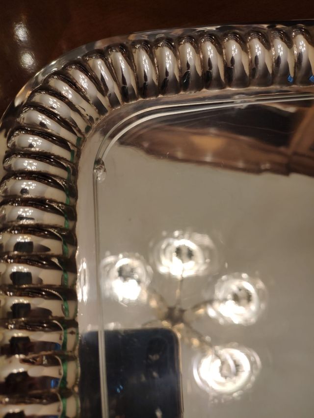 Juegos de Café y té de alpaca